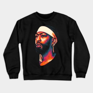 Anthony Davis Crewneck Sweatshirt